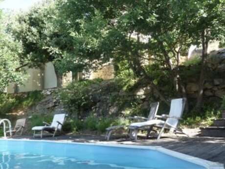 LES TERRASSES D'HÉRIC