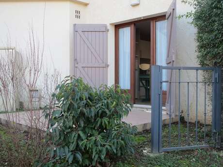 LES LOGIS VERTS - N°3