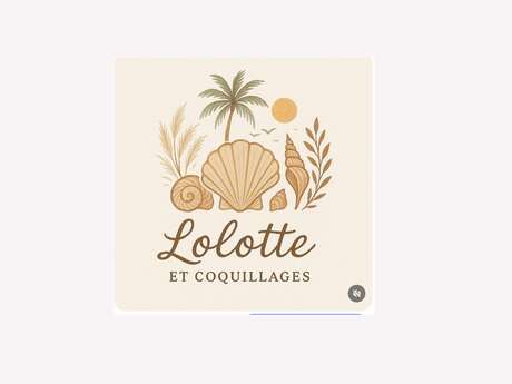 LOLOTTE ET COQUILLAGES