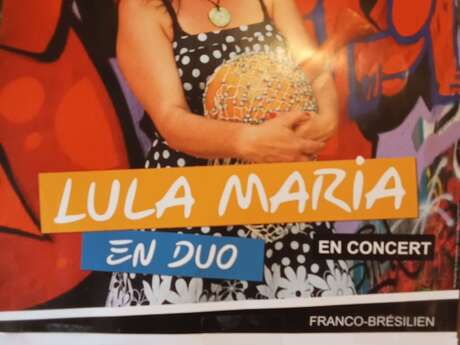 MIL'YEUX - LULA MARIA EN DUO