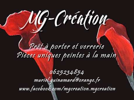 MG CREATION