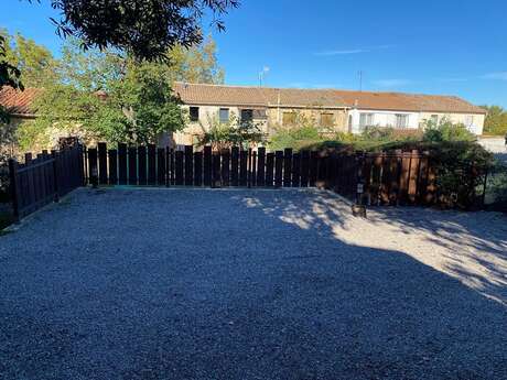 LA VIGNERONNE N°2 APPARTEMENT