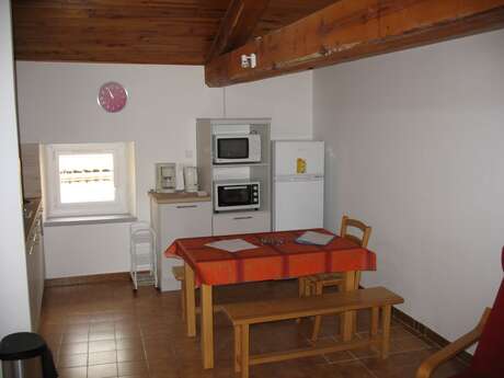 MAIRIE AVENE - STUDIO MGR8 - LE VILLAGE D'AVENE