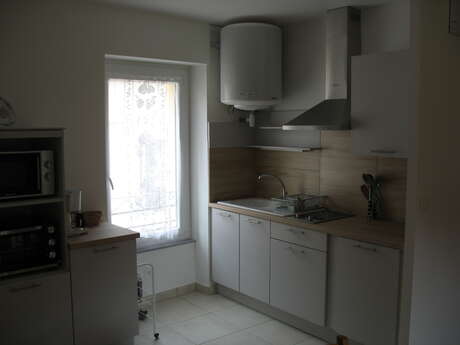MAIRIE AVENE - APPT F2 - MGR 10 - LE VILLAGE D'AVENE