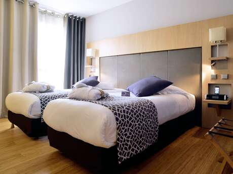HOTEL MERCURE MONTPELLIER CENTRE HOTEL MERCURE MONTPELLIER CENTRE