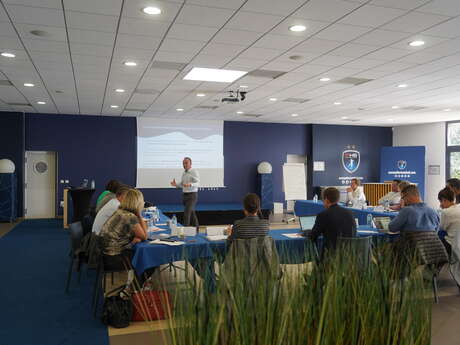 MHB EVENTS ORGANISATION D'ÉVÈNEMENTS