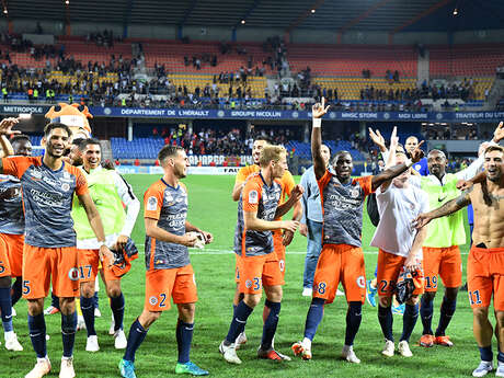 MONTPELLIER HÉRAULT SPORT CLUB