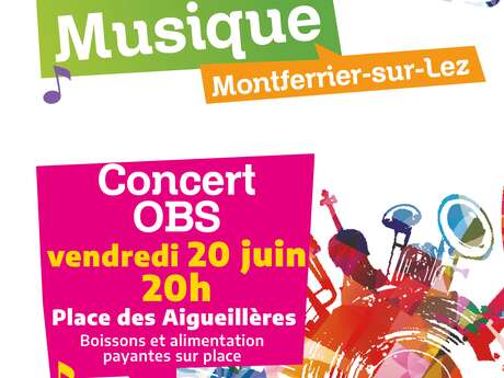 MONTFERRIER-SUR-LEZ FÊTE LA MUSIQUE MONTFERRIER-SUR-LEZ FÊTE LA MUSIQUE