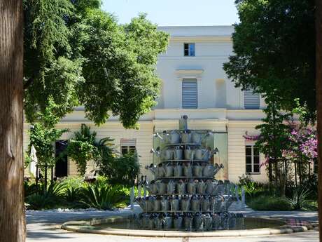 EXPOSITION - HUMA BHABHA