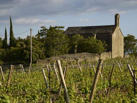 CLOS CENTEILLES