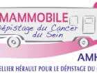 DÉPISTAGE DU CANCER DU SEIN