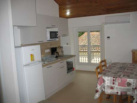 MAIRIE AVENE - STUDIO MGR 4 - LE VILLAGE D'AVENE