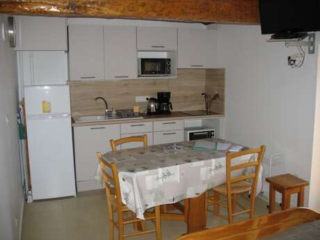 MAIRIE AVENE - STUDIO MGR 5 - LE VILLAGE D'AVENE
