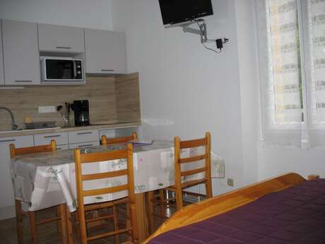 MAIRIE AVENE STUDIO MGR 2 - LE VILLAGE D'AVENE