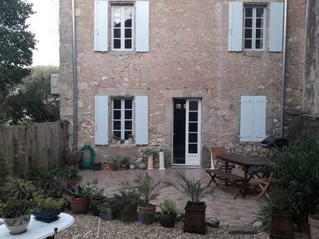 LA MAISON ROSE