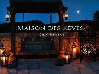 MAISON DES RÊVES