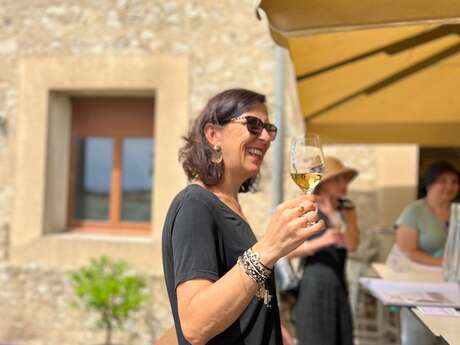 ACCORDS METS ET VINS
