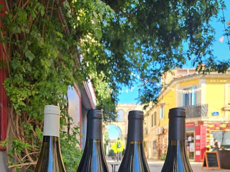 DÉGUSTATIONS "MAS MORTIES"