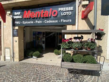 MENTALO