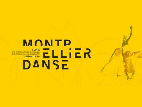 MONTPELLIER DANSE