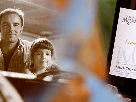DOMAINE DE MONTPLO