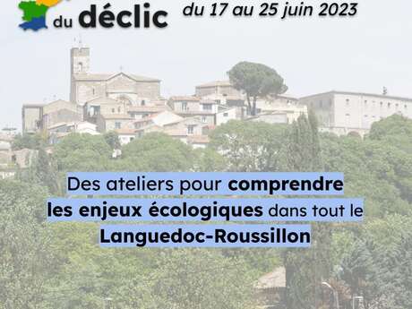 L'ATELIER DU DÉCLIC