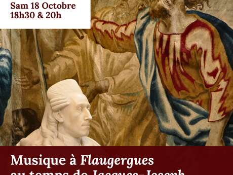 VISITE NOCTURNE MUSICALE