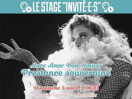 STAGES INVITÉ·E·S  BOARDWALK FACTORY