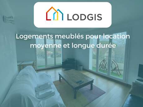 LODGIS