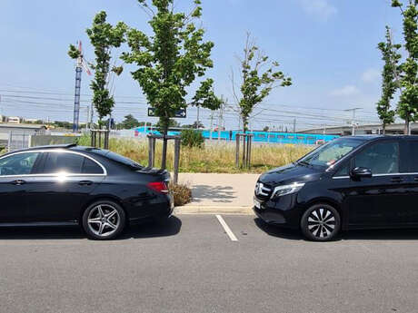 ONE VTC PRESTIGE