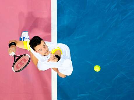 OPEN OCCITANIE 2026