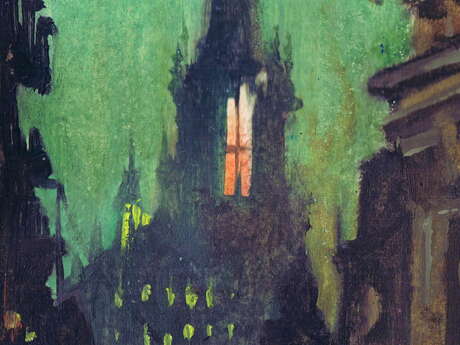 ORCHESTRE PHILHARMONIQUE ROYAL DE LIÈGE KHATCHATOURIAN • TCHAÏKOVSKI