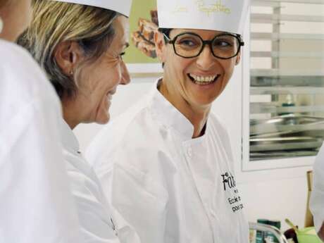 LA RECETTE D'UN TEAM BUILDING RÉUSSI AVEC LAFABIC