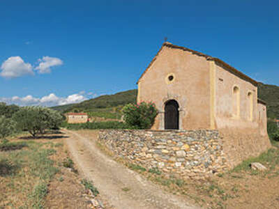 EGLISE SAINT ANDRE