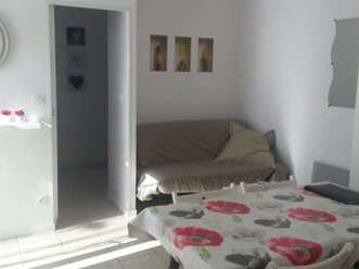 VILLA LES CERISES - APPARTEMENT AMARENA