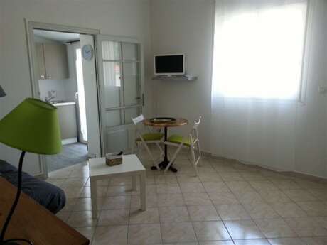 VILLA LES CERISES - APPARTEMENT GRIOTTE