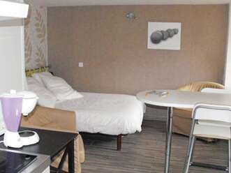 PACARY SANDRINE - APPARTEMENT SIMON