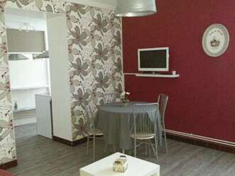 VILLA LES CERISES - APPARTEMENT REGINA