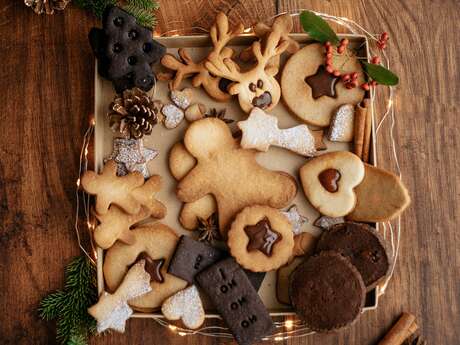 PASSIONNEMENT BISCUITERIE