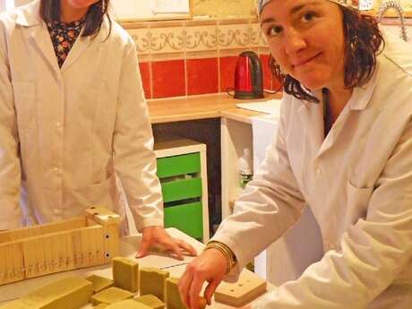 YEBA COSMETIQUES