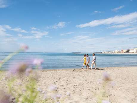 PLAGE SAINT PIERRE