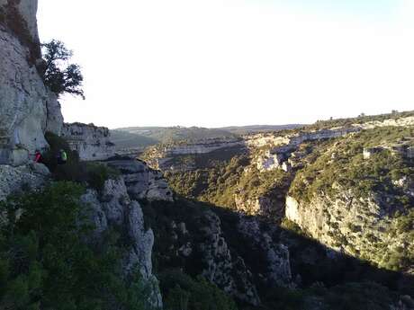 E-BIKE MINERVOIS