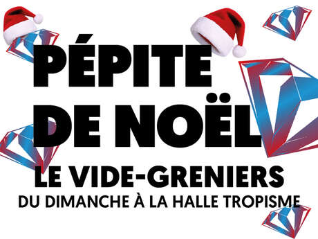 PÉPITE DE NOËL