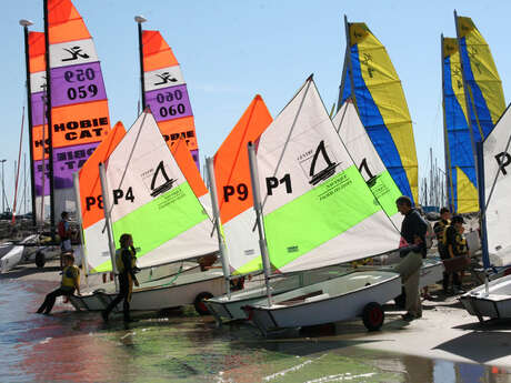 FÊTE DU NAUTISME