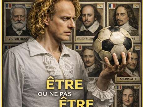 ÊTRE OU NE PAS ÊTRE
