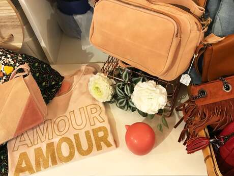 LES CREATURES CONCEPT STORE
