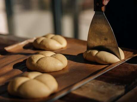 VISITE SUR LES TRACES DU MOULINIER