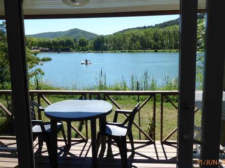 CAMPING LE BOULOC - CEILHES
