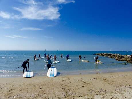 PALAWAÏ SURF SCHOOL