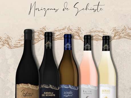 LES VINS DE ROQUEBRUN